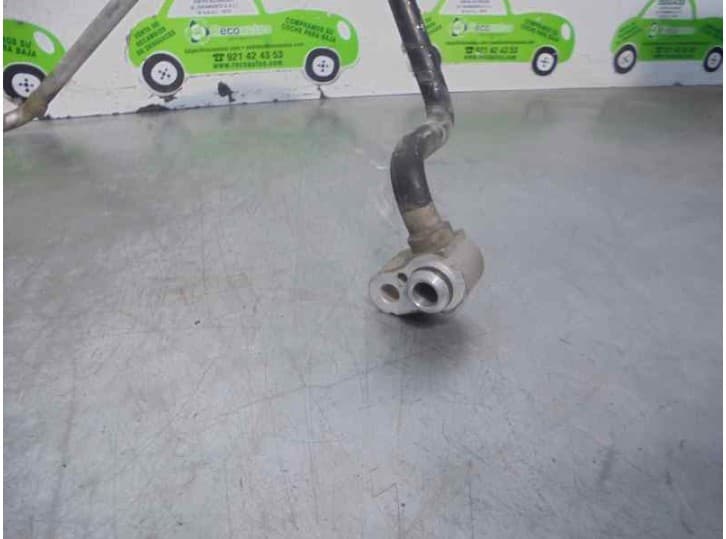 Recambio de tubos aire acondicionado para tata safari (42_fd) 2.0 tdi referencia OEM IAM 3