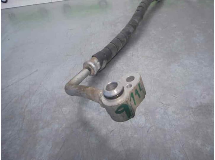 Recambio de tubos aire acondicionado para tata safari (42_fd) 2.0 tdi referencia OEM IAM 4