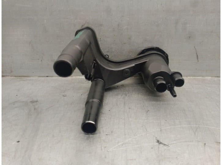 Recambio de valvula para citroën c6 (td_) 2.7 hdi referencia OEM IAM 4R8Q6A785AE 1180N9 4