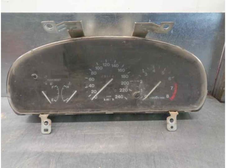 Recambio de cuadro instrumentos para mazda mx-3 (ec) 1.6 i referencia OEM IAM EB60A