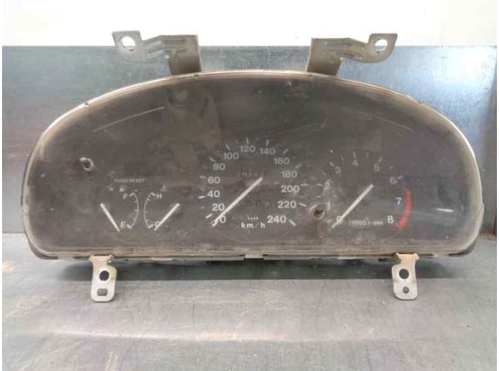 Recambio de cuadro instrumentos para mazda mx-3 (ec) 1.6 i referencia OEM IAM EB60A 2