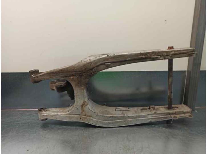 Recambio de carroceria para bmw f 650 f 650 referencia OEM IAM   VASCULANTE 2