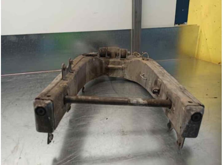 Recambio de carroceria para bmw f 650 f 650 referencia OEM IAM   VASCULANTE 5