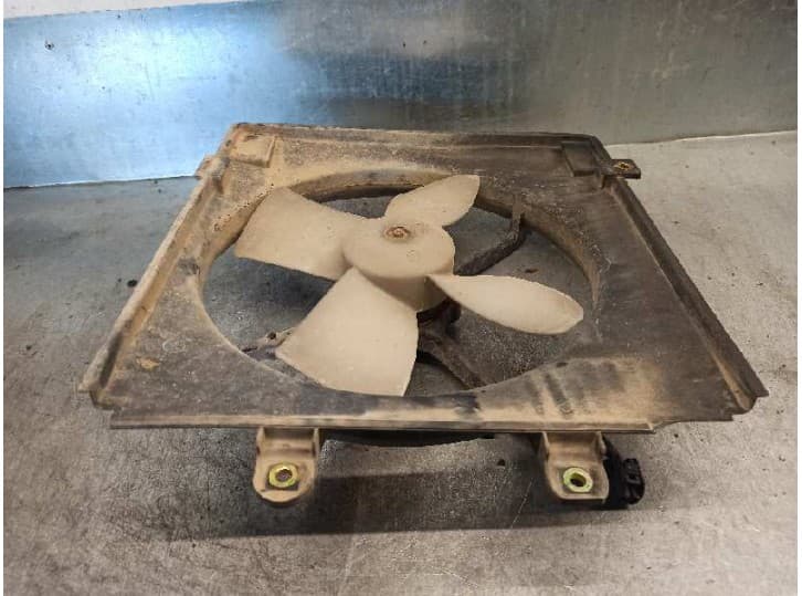 Recambio de electroventilador para mazda mx-3 (ec) 1.6 i referencia OEM IAM B66S15210 3