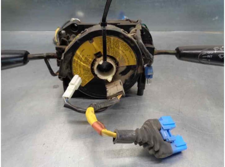 Recambio de mando luces para mazda mx-3 (ec) 1.6 i referencia OEM IAM GQ11754031 2