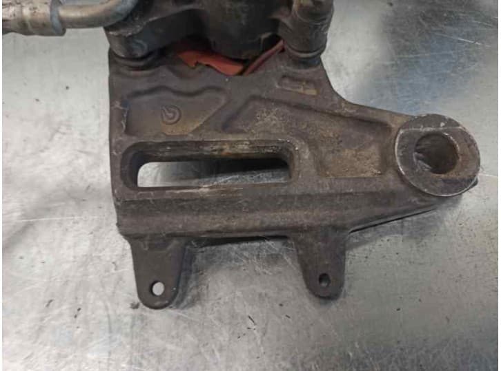 Recambio de pinza freno trasera derecha para bmw f 650 f 650 referencia OEM IAM   BREMBO 3