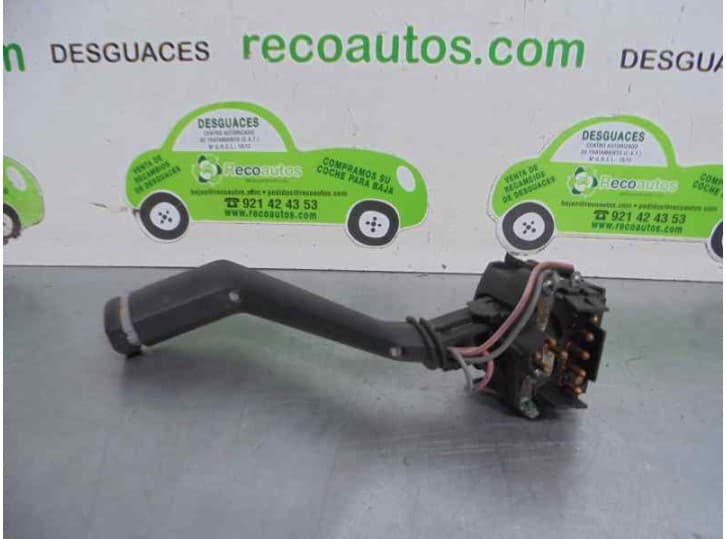 Recambio de mando limpia para tata safari (42_fd) 2.0 tdi referencia OEM IAM 2