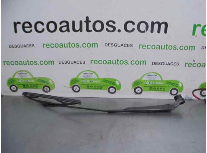 Recambio de brazo limpia trasero para tata safari (42_fd) 2.0 tdi referencia OEM IAM