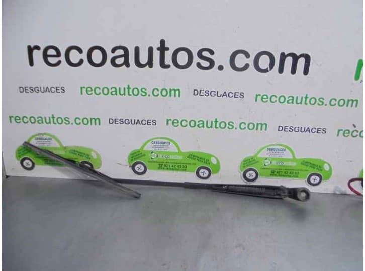 Recambio de brazo limpia trasero para tata safari (42_fd) 2.0 tdi referencia OEM IAM 2