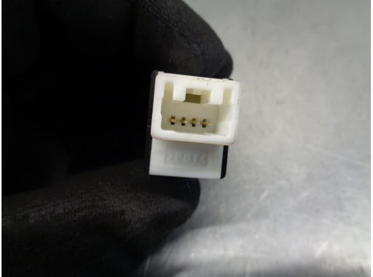 Recambio de interruptor para lexus is ii (_e2_) 220d (ale20) referencia OEM IAM 8411948010 4