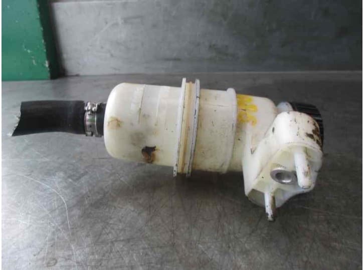 Recambio de deposito servo para peugeot 807 (eb_) 2.0 hdi referencia OEM IAM 4009Q3 3