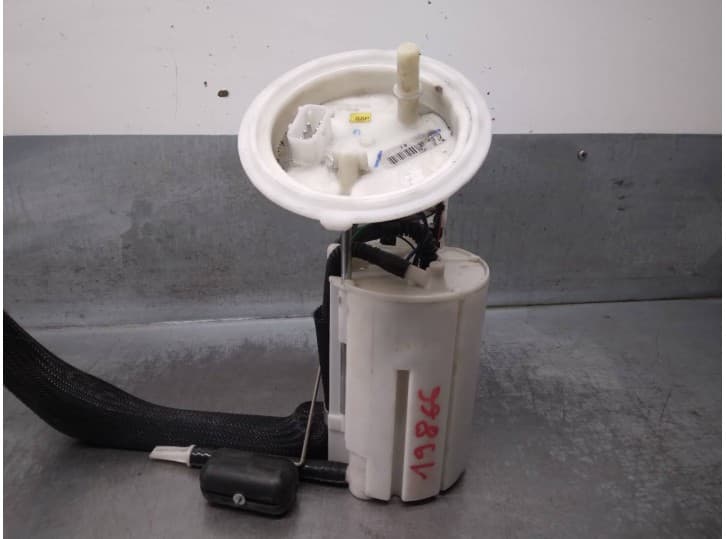 Recambio de aforador para bmw 5 (e60) 530 i referencia OEM IAM 0580314028 391816765778 3