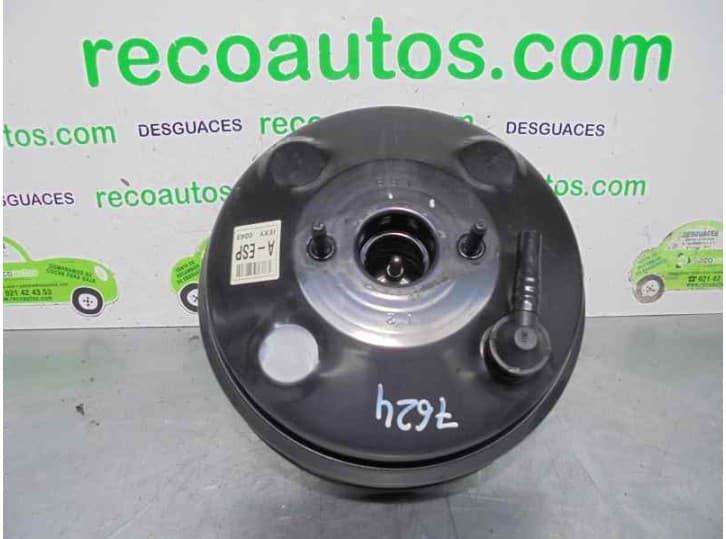Recambio de servofreno para ssangyong rodius ii 2.0 xdi referencia OEM IAM BB6150090072 2