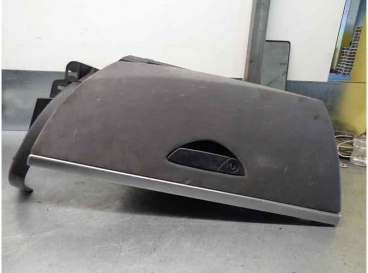 Recambio de guantera para peugeot 807 (eb_) 2.0 hdi referencia OEM IAM 14012202ZM