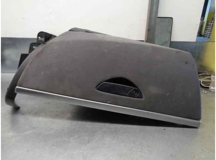Recambio de guantera para peugeot 807 (eb_) 2.0 hdi referencia OEM IAM 14012202ZM 2