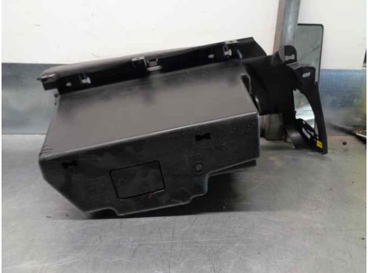 Recambio de guantera para peugeot 807 (eb_) 2.0 hdi referencia OEM IAM 14012202ZM 3