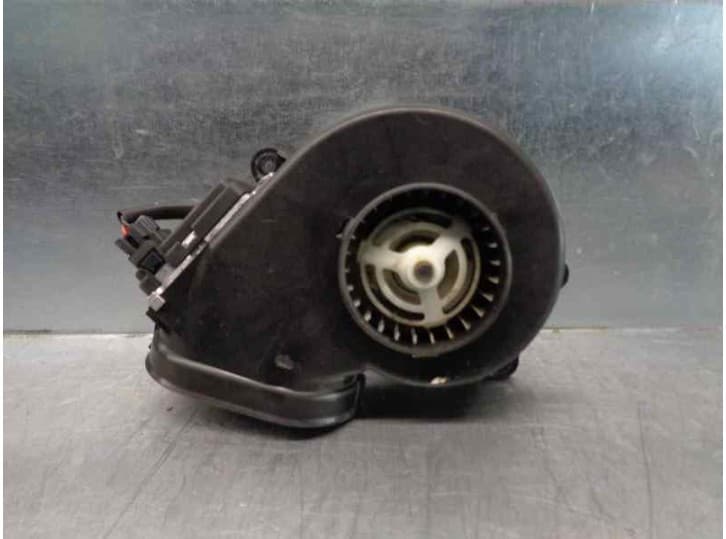 Recambio de motor calefaccion para peugeot 807 (eb_) 2.0 hdi referencia OEM IAM 1401395980