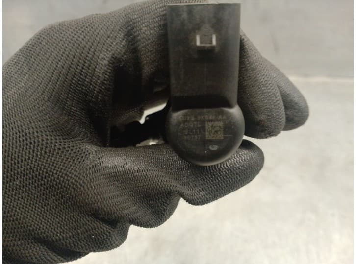 Recambio de inyector para citroën c6 (td_) 2.7 hdi referencia OEM IAM 5U3Q9K546AA  SIEMENS 6