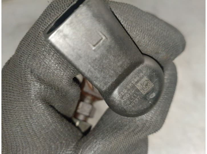 Recambio de inyector para citroën c6 (td_) 2.7 hdi referencia OEM IAM 5U3Q9K546AA  SIEMENS 7