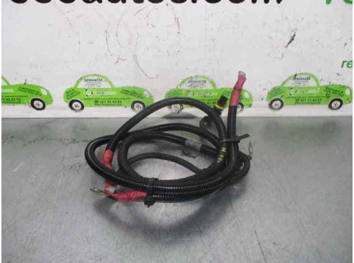 Recambio de cableado para bmw 5 gran turismo (f07) 535 d referencia OEM IAM