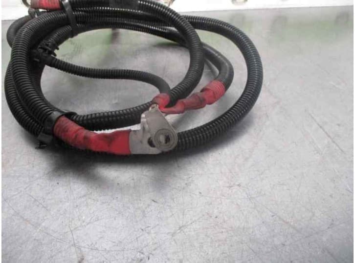 Recambio de cableado para bmw 5 gran turismo (f07) 535 d referencia OEM IAM 2