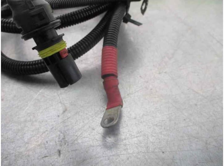 Recambio de cableado para bmw 5 gran turismo (f07) 535 d referencia OEM IAM 3
