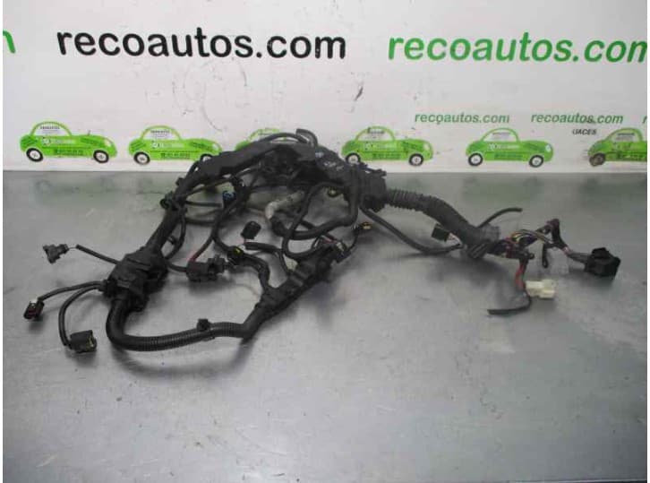 Recambio de cableado para bmw 5 gran turismo (f07) 535 d referencia OEM IAM