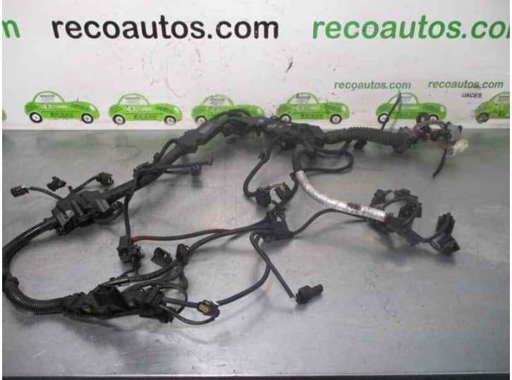 Recambio de cableado para bmw 5 gran turismo (f07) 535 d referencia OEM IAM 2