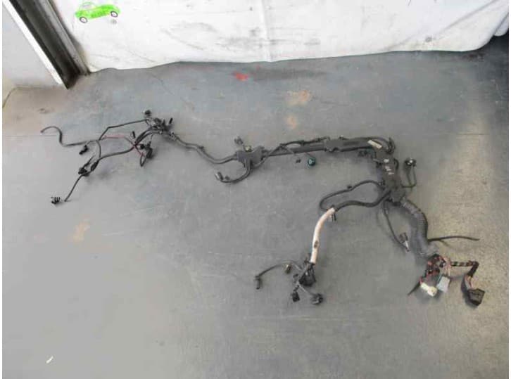 Recambio de cableado para bmw 5 gran turismo (f07) 535 d referencia OEM IAM 4