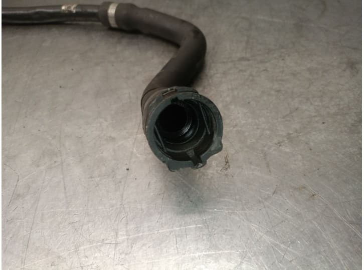 Recambio de tubo para bmw 3 (f30, f80) 330 e referencia OEM IAM 17128616139 17128616139 3