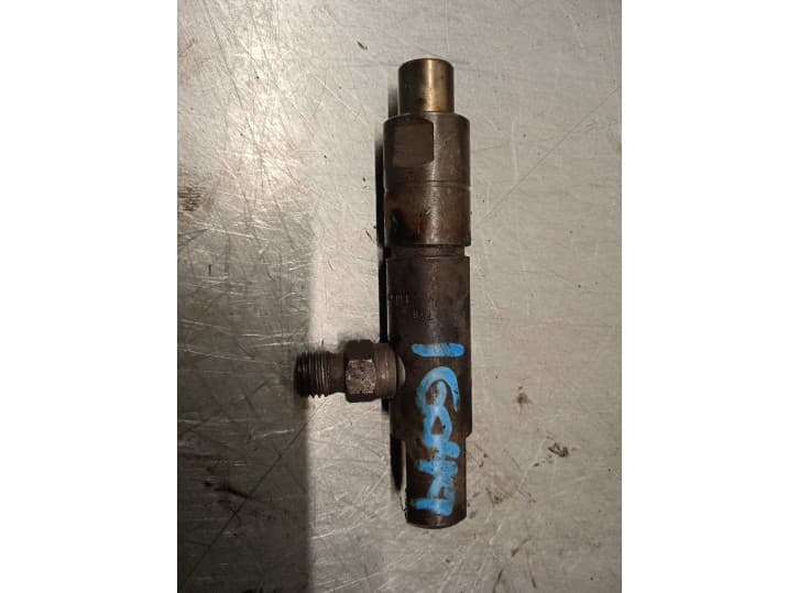 Recambio de inyector para jeep cherokee (xj) 2.1 d 4x4 referencia OEM IAM KBE48S5  BOSCH 2