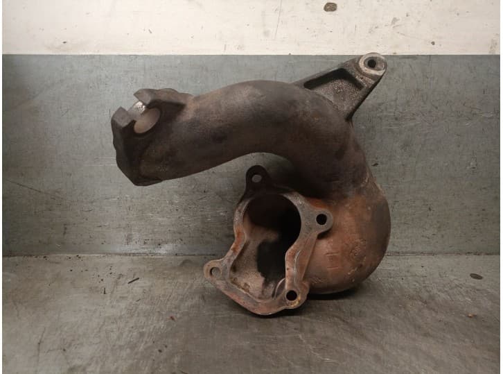 Recambio de tubo para peugeot 806 (221) 2.1 td 12v referencia OEM IAM 038319 038319 2