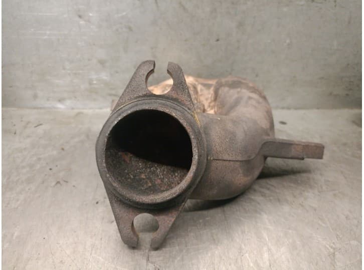 Recambio de tubo para peugeot 806 (221) 2.1 td 12v referencia OEM IAM 038319 038319 3