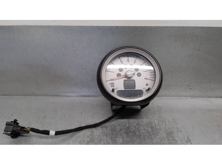 Recambio de cuadro instrumentos para mini mini (r56) cooper referencia OEM IAM 9153400