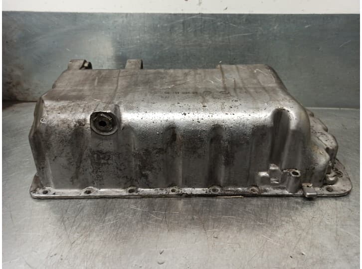 Recambio de carter para peugeot 307 sw (3h) 2.0 hdi 110 referencia OEM IAM 9642134480 2