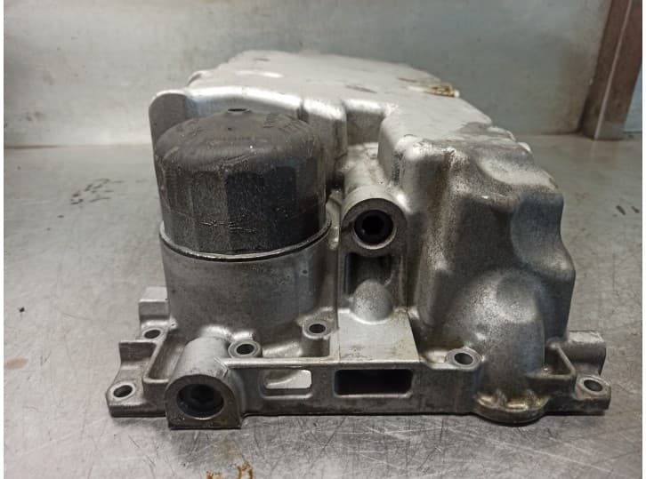 Recambio de carter para volvo xc90 i (275) 2.5 t awd referencia OEM IAM 1275868 5
