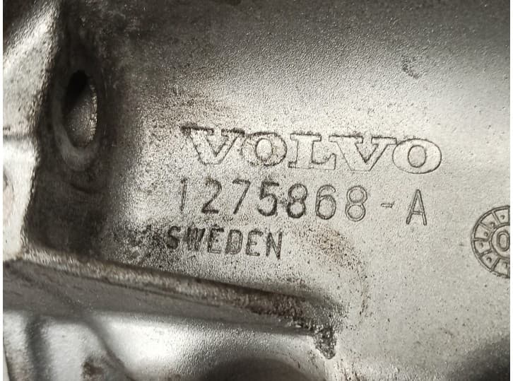 Recambio de carter para volvo xc90 i (275) 2.5 t awd referencia OEM IAM 1275868 6