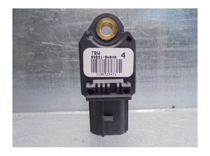 Recambio de sensor impacto para lexus is ii (_e2_) 220d (ale20) referencia OEM IAM 898310W040