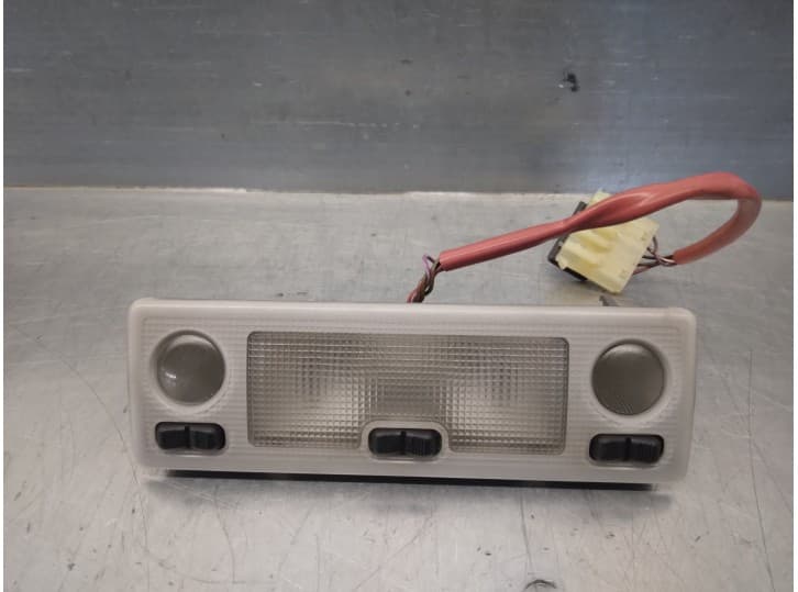 Recambio de luz interior para bmw 3 (e36) 325 tds referencia OEM IAM 13808500