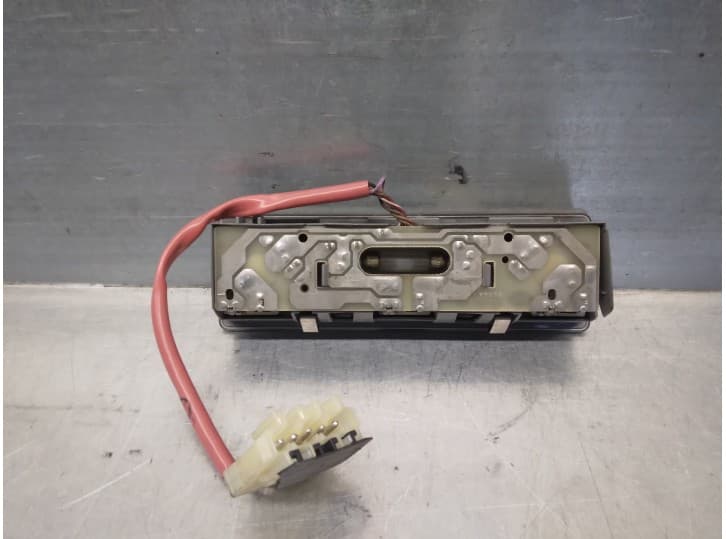 Recambio de luz interior para bmw 3 (e36) 325 tds referencia OEM IAM 13808500 2