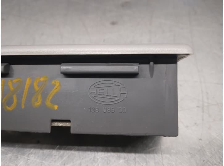 Recambio de luz interior para bmw 3 (e36) 325 tds referencia OEM IAM 13808500 3