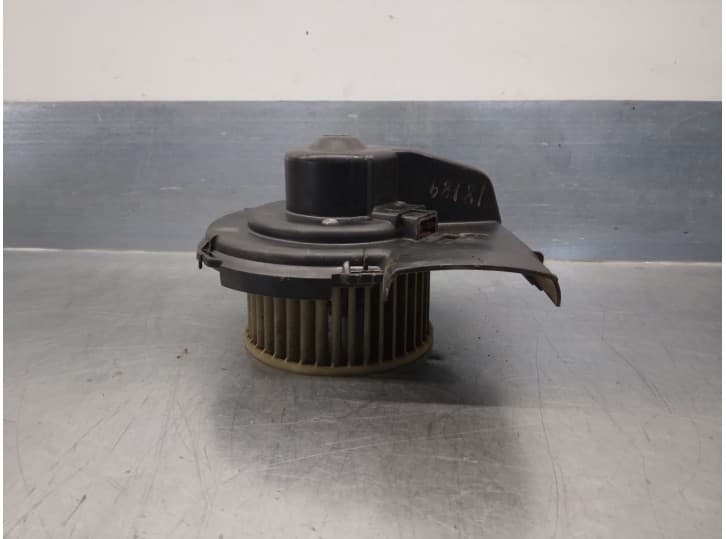 Recambio de motor calefaccion para citroën ax (za-_) 11 referencia OEM IAM 6441G1
