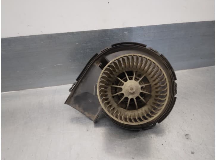 Recambio de motor calefaccion para citroën ax (za-_) 11 referencia OEM IAM 6441G1 2