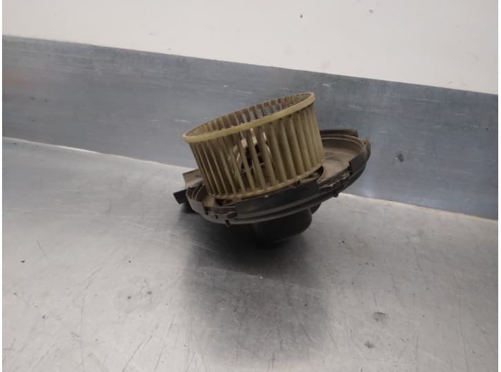 Recambio de motor calefaccion para citroën ax (za-_) 11 referencia OEM IAM 6441G1 3