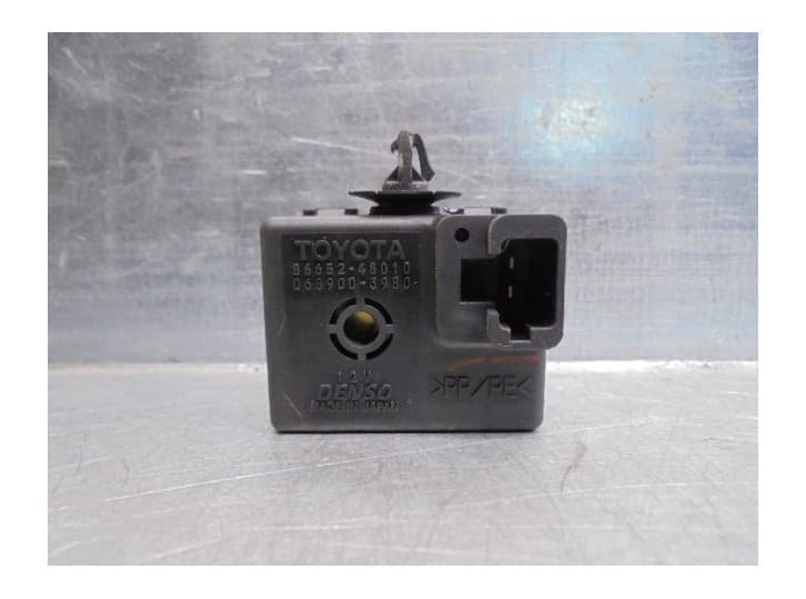 Recambio de sensor para lexus is ii (_e2_) 220d (ale20) referencia OEM IAM 9098005370