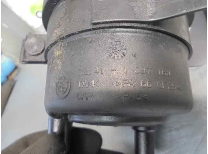 Recambio de deposito servo para mini mini (r50, r53) cooper referencia OEM IAM 32411097164 4