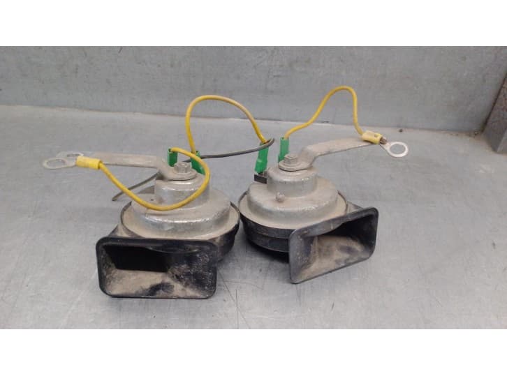 Recambio de claxon para seat ibiza i (21a) 0.9 referencia OEM IAM 146A000 4