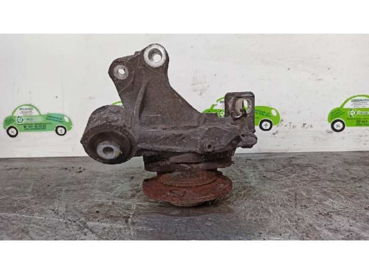 Recambio de mangueta trasera izquierda para audi a6 c6 (4f2) 2.4 referencia OEM IAM 3