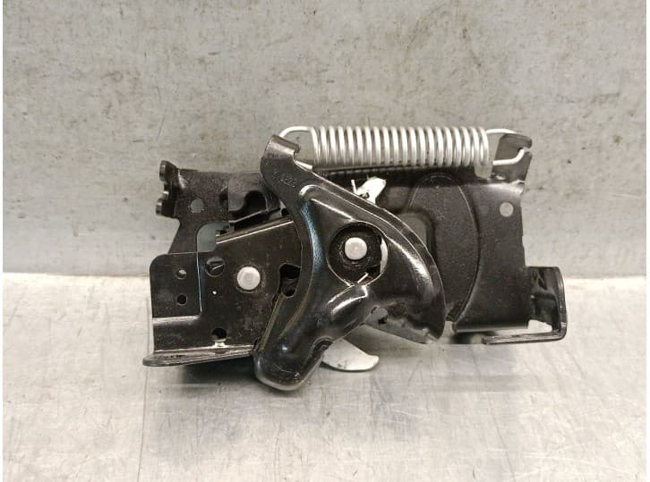 Recambio de cerradura capot para mini mini (f55) cooper referencia OEM IAM 7300570  243324 2