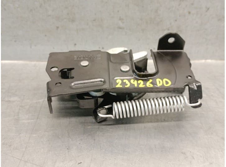 Recambio de cerradura capot para mini mini (f55) cooper referencia OEM IAM 7300570  243324 3